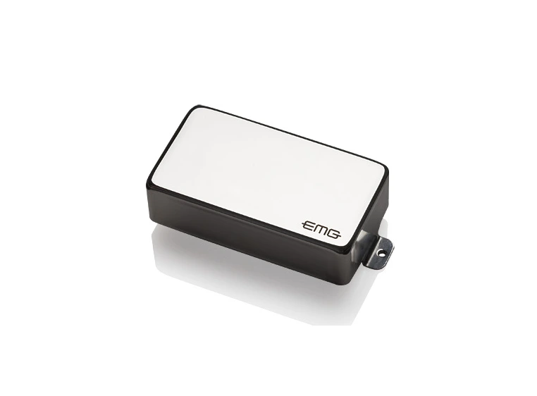 EMG-81 Humbucker Chrome 